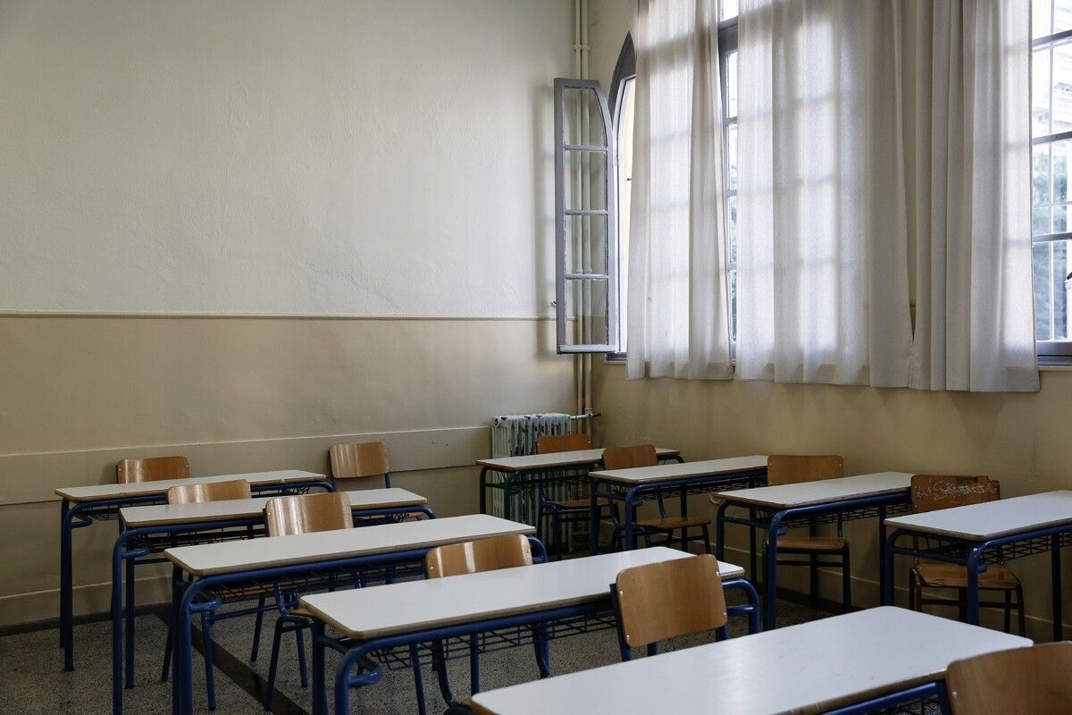 Νέα απόφαση «σβήνει» απουσίες από χιλιάδες μαθητές