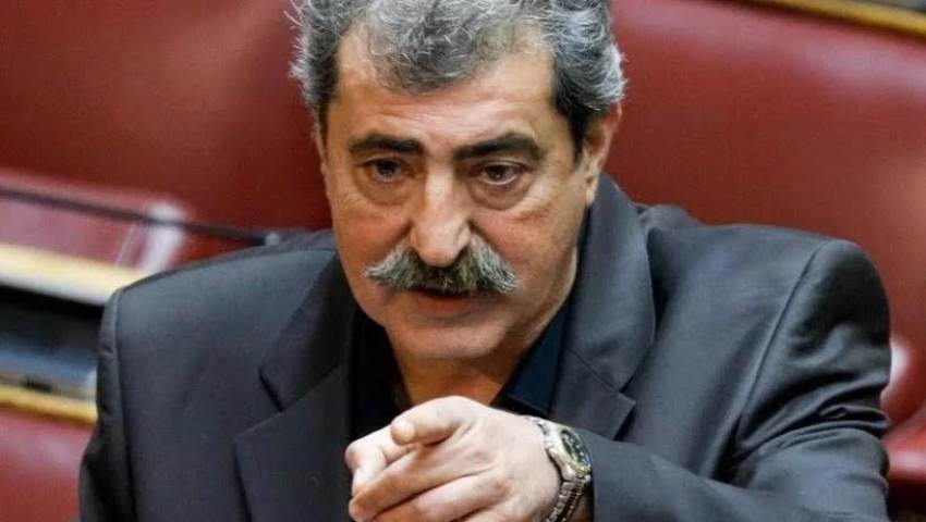 Εκτός ψηφοδελτίων ο Πολάκης.