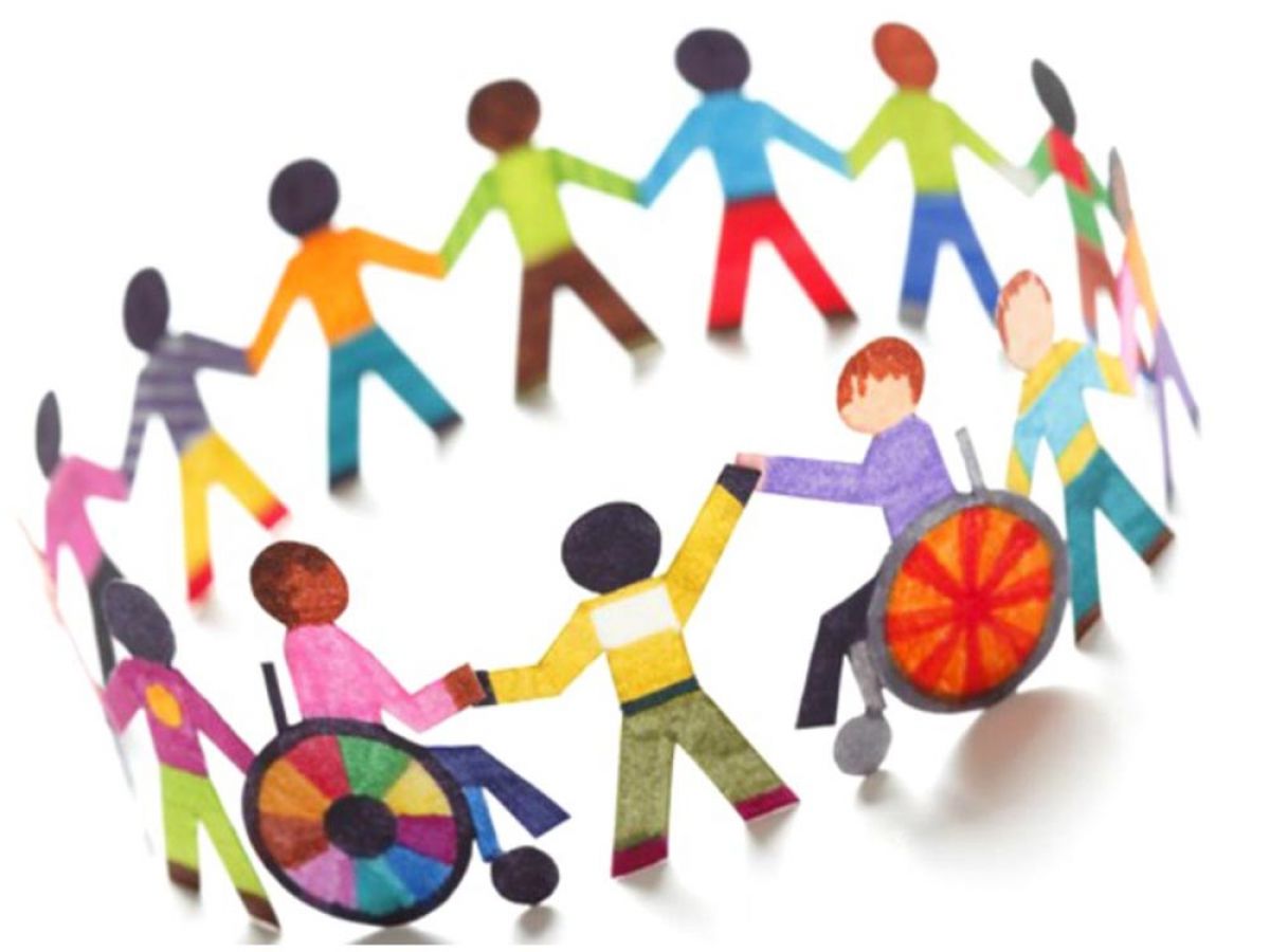 Με υπογραφή Περιφερειάρχη 1.5 εκατομμύριο ευρώ για τη στήριξη ατόμων με αναπηρία