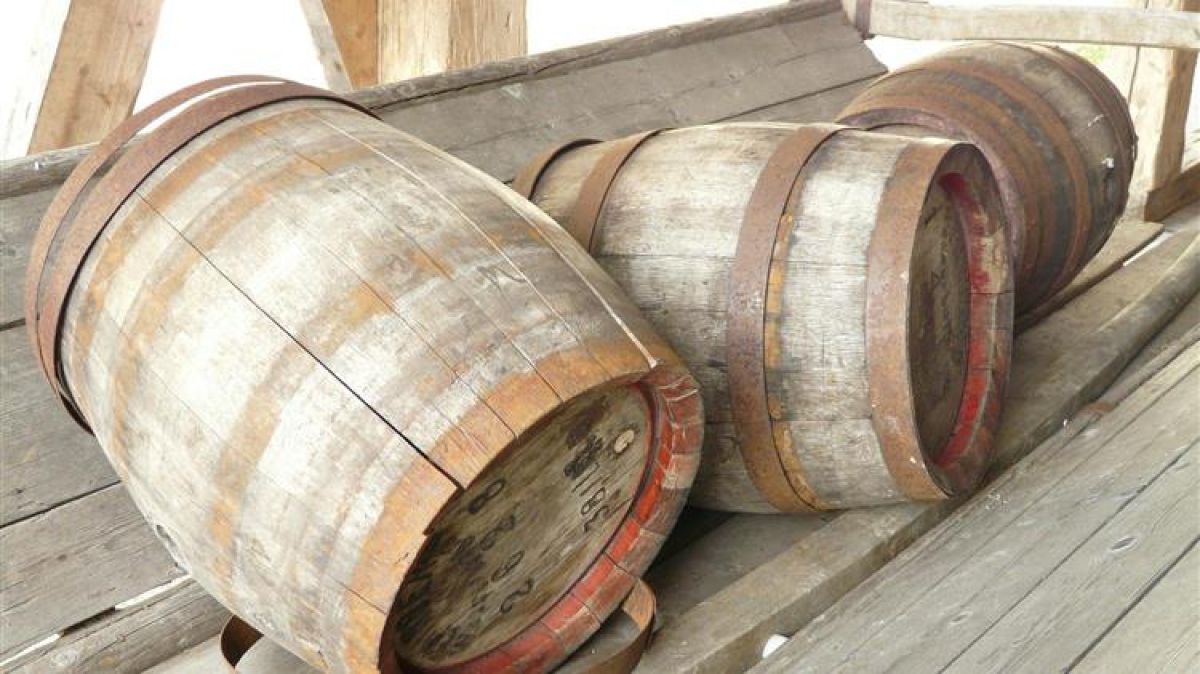 Σημαντική μείωση των ενδοκοινοτικών αποκτήσεων οίνων το 2020