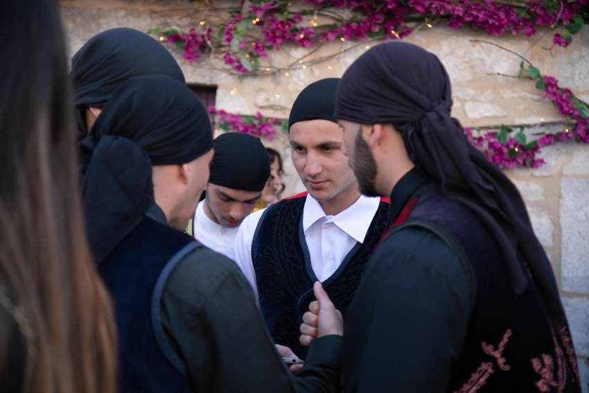 Δηλώσεις συμμετοχής σε θεατρικά δρώμενα για τον εορτασμό της Επετείου της 17ης Μαρτίου