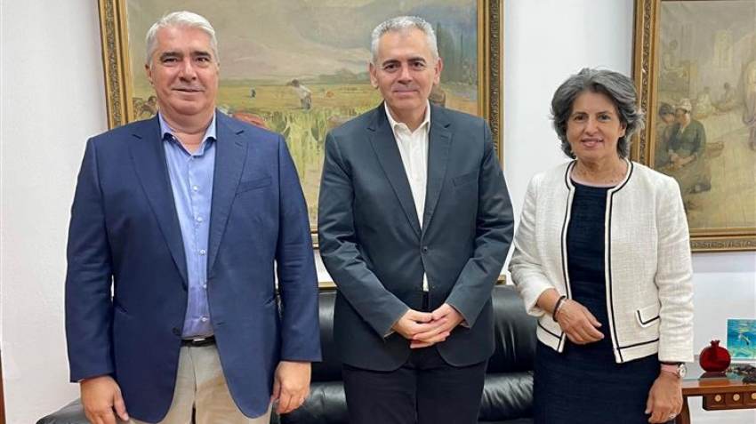 Επισπεύδεται η στήριξη των κτηνοτρόφων με 90 εκατ. ευρώ