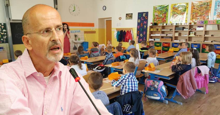 ΕΚΠΑΙΔΕΥΣΗ: Ποιες σχολικές μονάδες εντάχθηκαν στο πρόγραμμα νέου αναβαθμισμένου διευρυμένου ολοήμερου