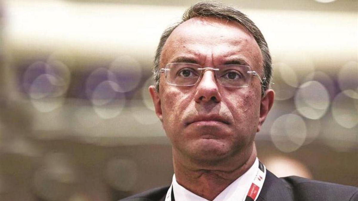 Σταϊκούρας: Νέο πακέτο στήριξης νοικοκυριών και επιχειρήσεων για την αντιμετώπιση της ακρίβειας