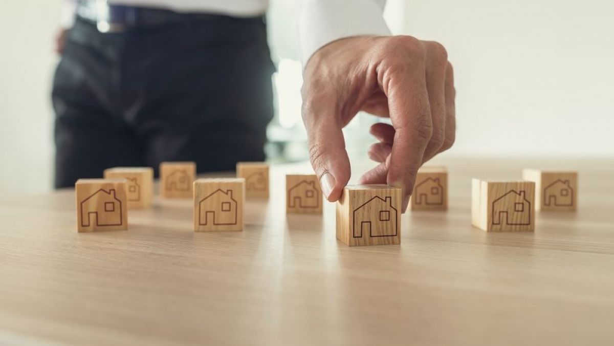 Πού παίρνει φωτιά ο φόρος μεταβίβασης ακινήτων - Πού μειώνεται