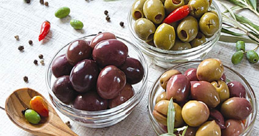 Σαρώνει η Ελληνική ελιά στο εξωτερικό, συνεχής αύξηση στην τιμή εξαγωγής