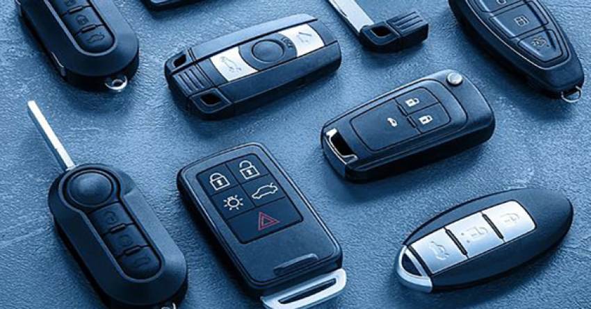 Χάσατε το κλειδί του αυτοκινήτου σας; Μάθετε πόσο κοστίζει