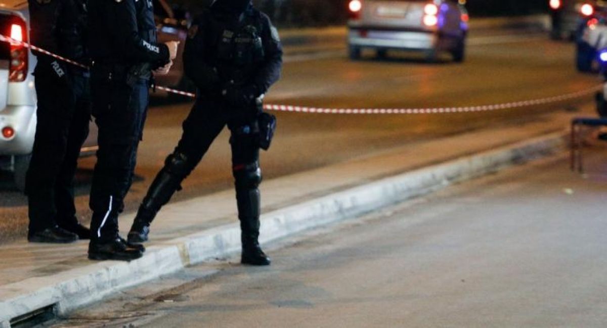 «Σάσα ο Μακεδών»: Το φριχτό τέλος του πιο στυγνού εκτελεστή