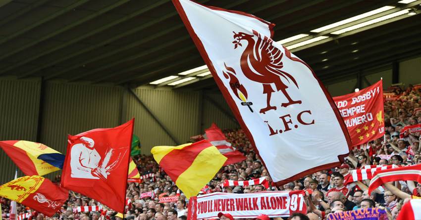 Λίβερπουλ: Η Κ16 του συλλόγου αποχώρησε απ' το γήπεδο αφού παίκτης δέχθηκε ρατσιστική κακοποίηση