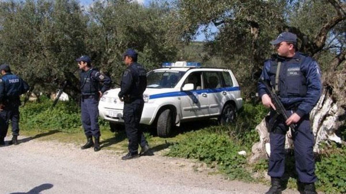 Συνελήφθησαν εξήντα οχτώ (68) άτομα σε ευρείες αστυνομικές επιχειρήσεις