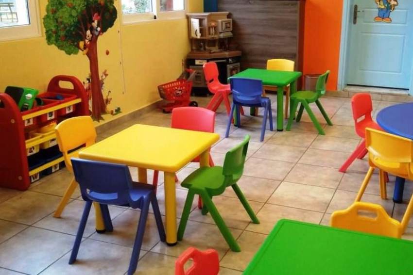 Τα κριτήρια υπαγωγής στο πρόγραμμα επιδότησης για βρεφονηπιακούς, παιδικούς σταθμούς
