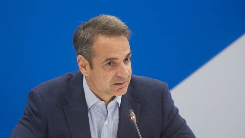 Στον βρόντο οι προκλήσεις Ερντογάν στην Πράγα - «Δεν βρήκε ευήκοα ώτα»