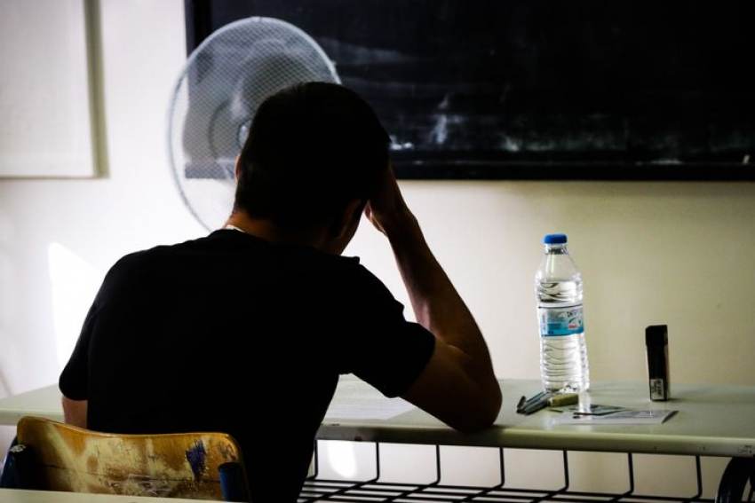 Ένα γράμμα στα παιδιά που δίνουν Πανελλαδικές (και σε όσα επέλεξαν να μην δώσουν)
