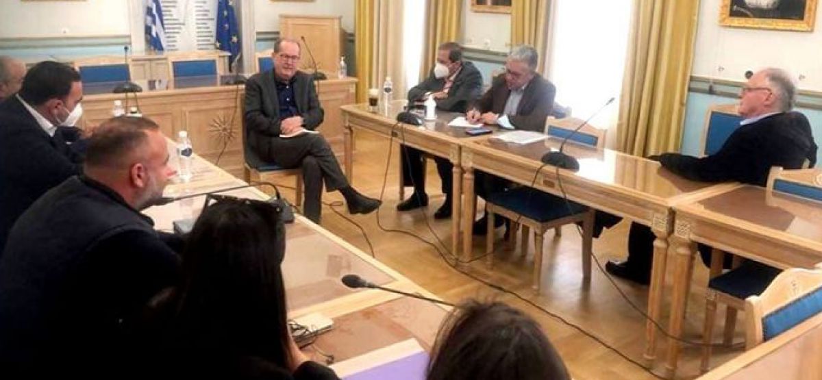 ΝΙΚΑΣ: Όσο καθυστερεί η Σκάλα δυστυχώς τόσο θα εντείνεται το πρόβλημα στους δήμους της Λακωνίας