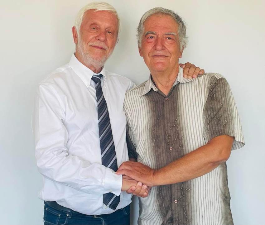 ΑΝΑΚΟΙΝΩΣΗ ΥΠΟΨΗΦΙΟΤΗΤΑΣ ΣΤΗΝ Π.Ε ΑΡΚΑΔΙΑΣ