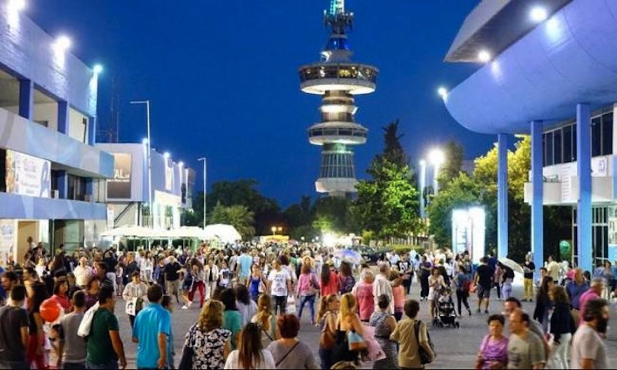 Γ.Σ.Ε.Ε. - ΣΧΕΤΙΚΑ ΜΕ ΤΙΣ ΕΞΑΓΓΕΛΙΕΣ ΤΗΣ ΚΥΒΕΡΝΗΣΗΣ  ΣΤΗ ΔΙΕΘΝΗ ΕΚΘΕΣΗ ΘΕΣΣΑΛΟΝΙΚΗΣ