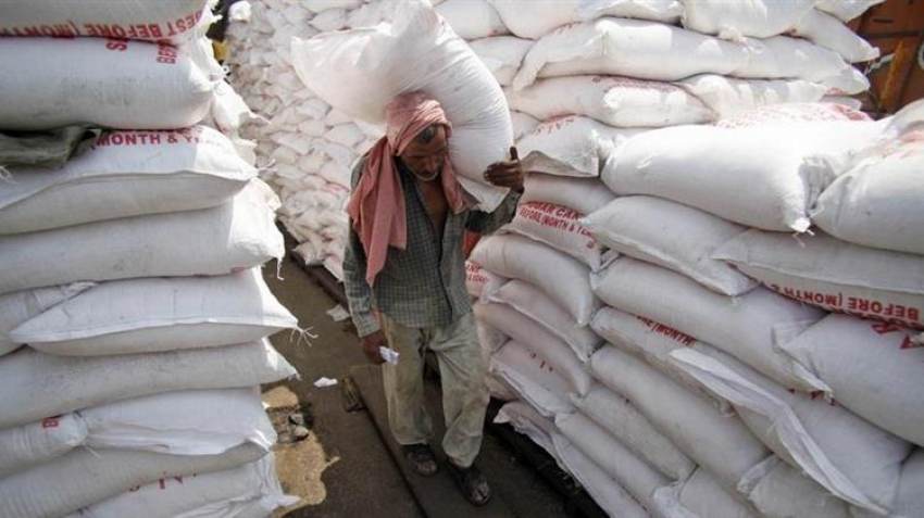 2022/23: Η παραγωγή ζάχαρης στην ΕΕ θα μειωθεί στους 15,8 εκατομμύρια τόνου