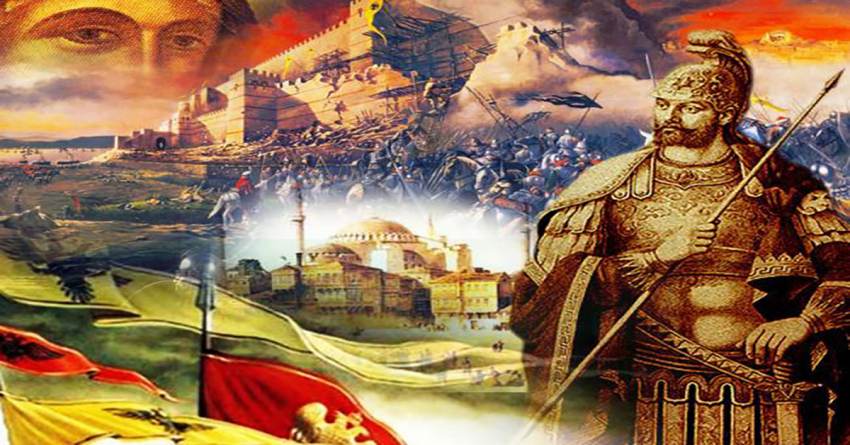 «Μνήμες Αλώσεως» - Άρθρο του Α. Παπαφωτίου