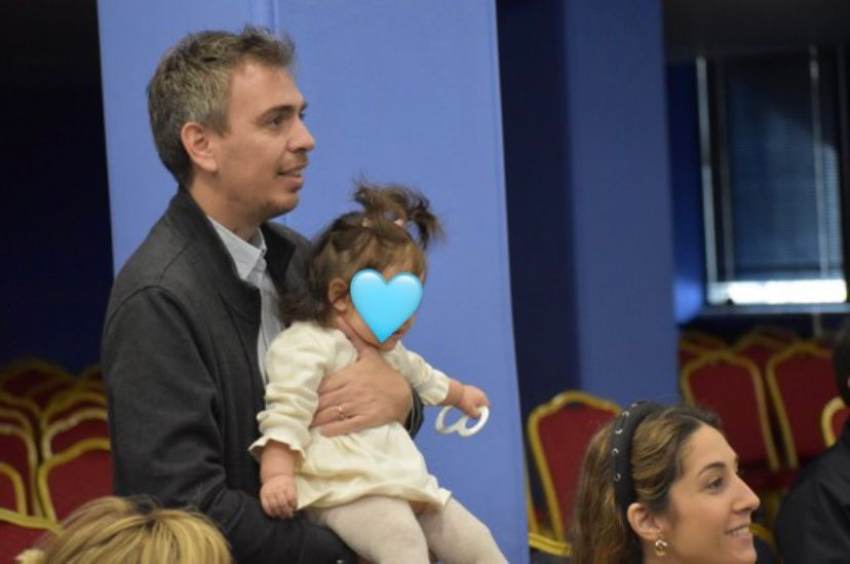 Γονείς εκπαιδεύτηκαν στις πρώτες βοήθειες στα κεντρικά γραφεία της Ν.Δ.