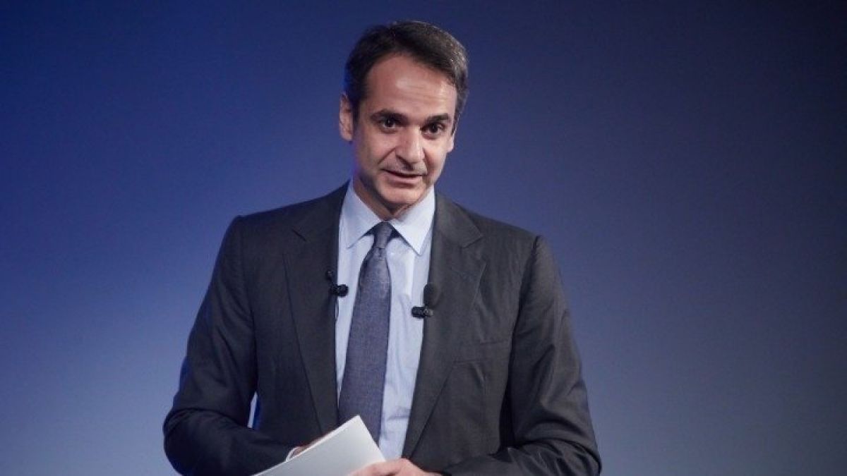 Μητσοτάκης: Ισχυρότερος από ποτέ ο ρόλος της Ελλάδας, μετά τη ψήφιση της συμφωνίας με τις ΗΠΑ