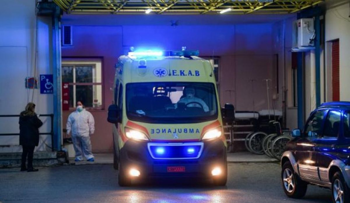 Απίστευτη εξέλιξη στην Κρήτη: Το «νεκρό» αγοράκι απέκτησε σφυγμό μετά από δυο ώρες
