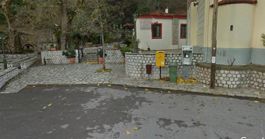 Μεγάλη επιτυχία το Πανηγύρι της Παναγίας της Λαγκαδιώτισσας στο Παρόρι!