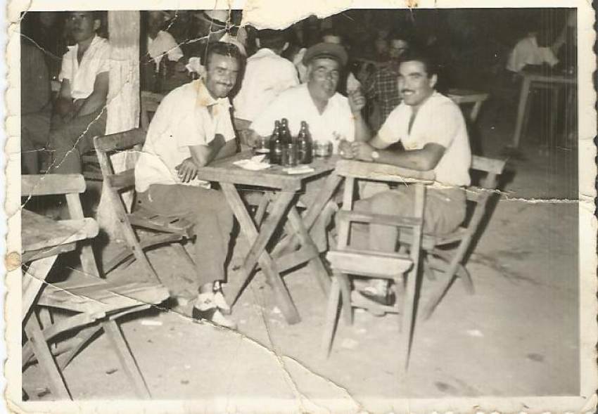 Γράφει ο Β. Μητράκος : Το πανηγύρι του Μυστρά