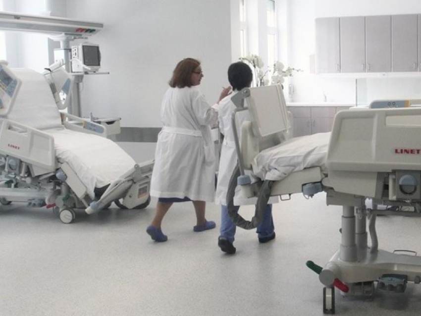 Μαζική δηλητηρίαση -Κομοτηνή: Τι αναφέρει η διοικήτρια του νοσοκομείου
