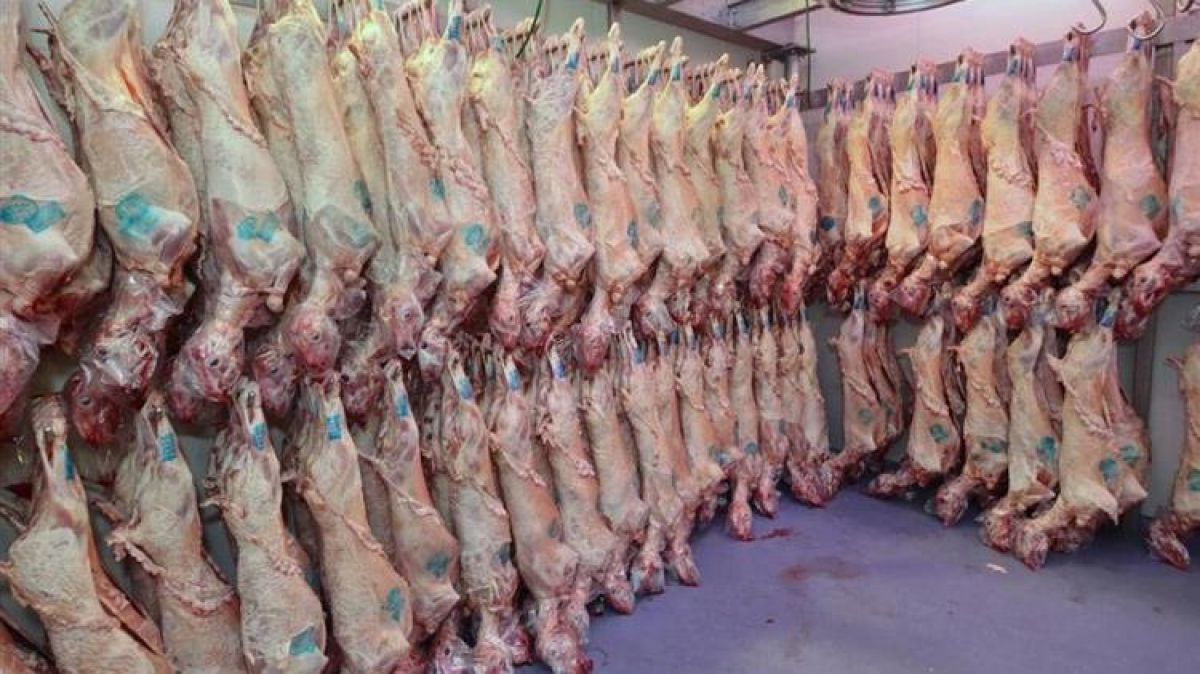 Ελληνικά κρέατα στις αγορές ενόψει Πάσχα – Συνεχίζονται οι έλεγχοι από τα ειδικά κλιμάκια – Τι πρέπει να προσέξουνε οι καταναλωτές