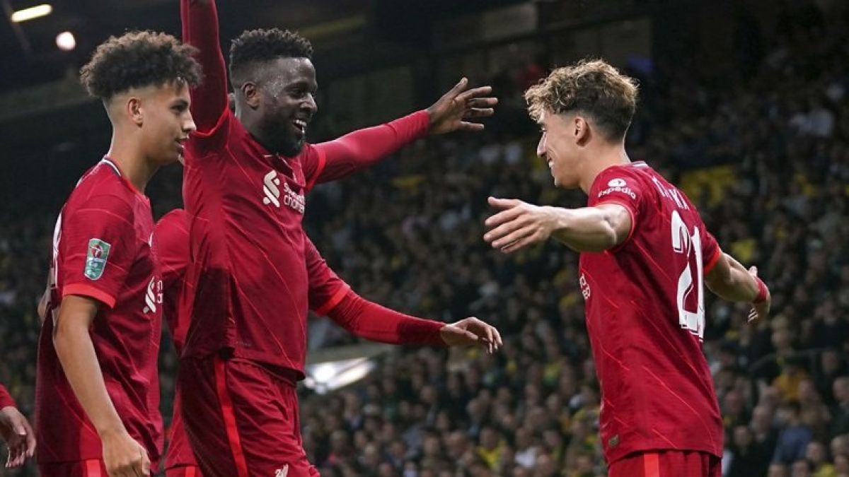 Αγγλία: Οι Έλληνες “έλαμψαν” με τον Τσιμίκα να αποκλείει τους Τζόλη και Γιαννούλη