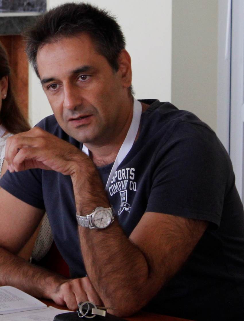 Συνεχίζουμε για το ΑΠΘ ιδρύματος στην επόμενη μέρα, εξωστρεφές, σύγχρονο και δημοκρατικό, ξανά μεγάλο, ξανά Πανεπιστήμιο