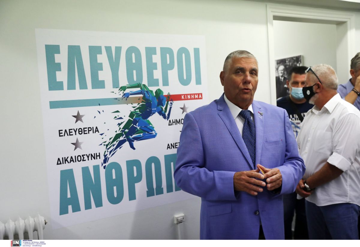 Γιώργος Τράγκας: Σήμερα η κηδεία του δημοσιογράφου