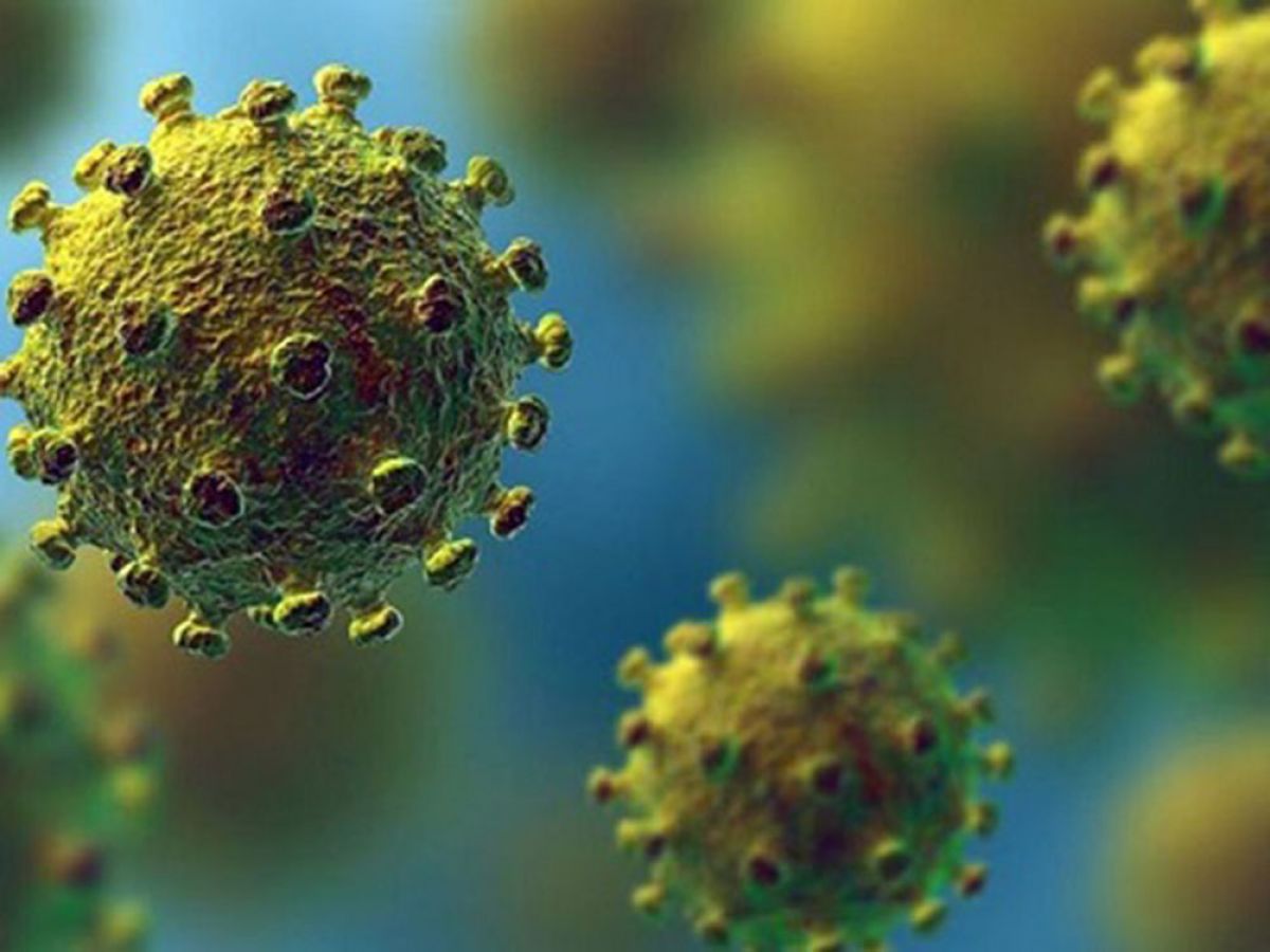 96 Κρούσματα covid-19 στην Πελοπόννησο