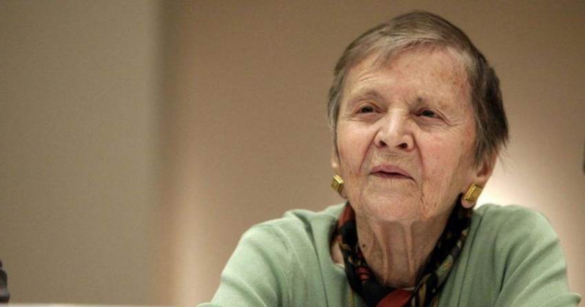 “Η παιδεία μας έχει αποτύχει διότι όλοι μιλάνε στα παιδιά για επιτυχία και κανείς για ευτυχία”
