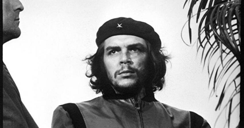 "Πυροβολήστε με, δειλοί. Θα σκοτώσετε έναν άνθρωπο, όχι τις ιδέες μου":