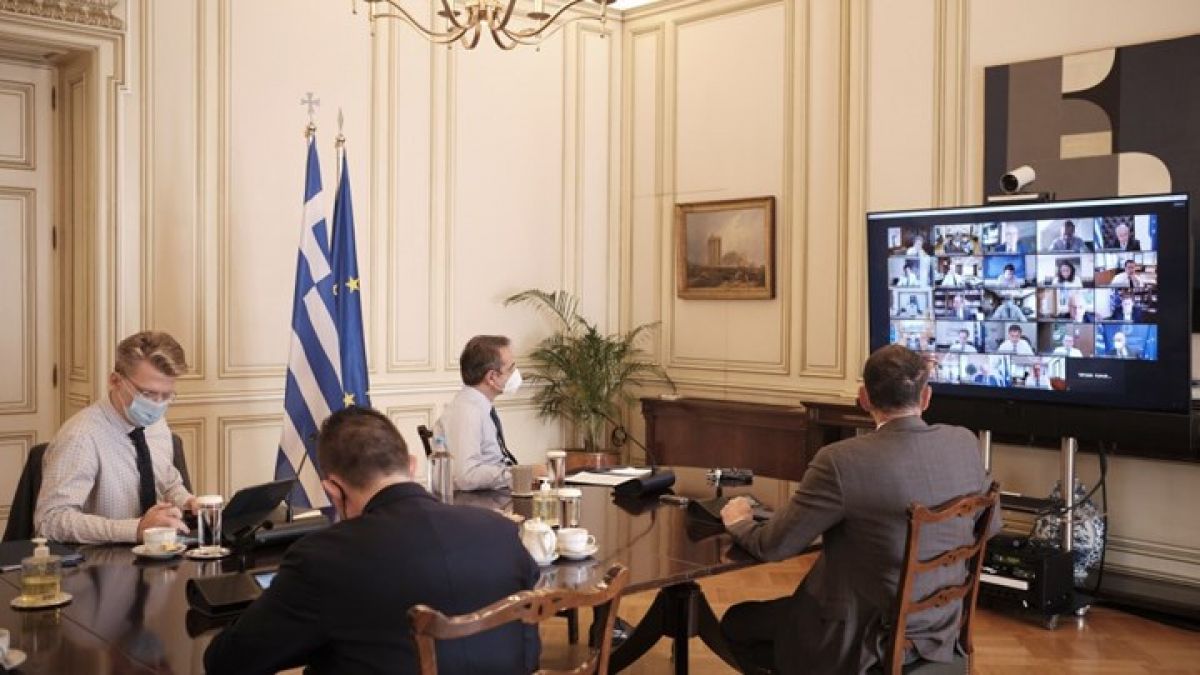 Η μεγάλη μάχη για την ανοσία - Σχέδιο 6 εβδομάδων για ένα ασφαλές καλοκαίρι