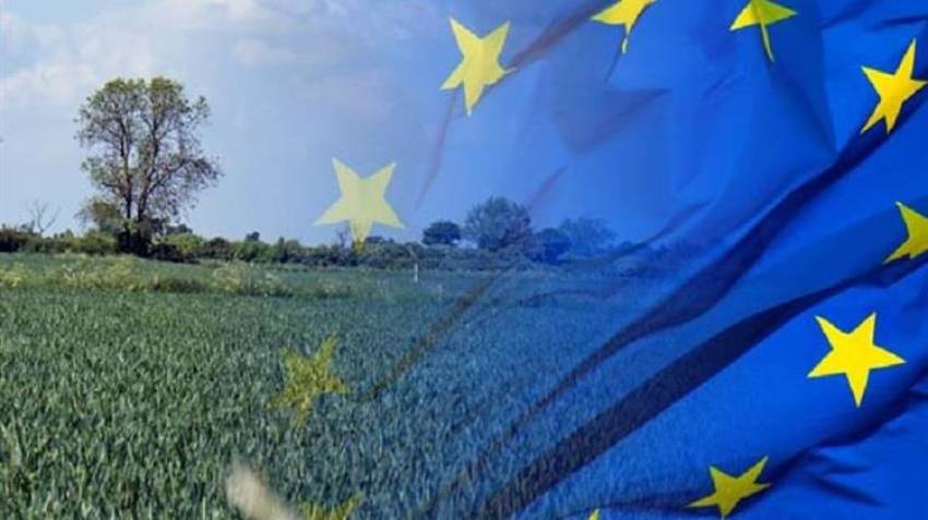 Πόσο θα μειωθούν οι επιδοτήσεις από τη ένταξη της Ουκρανίας στην Ε.Ε.;