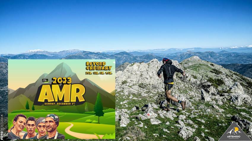 Artemisio Mountain Running  - Μια εμπειρία… beyond ordinary