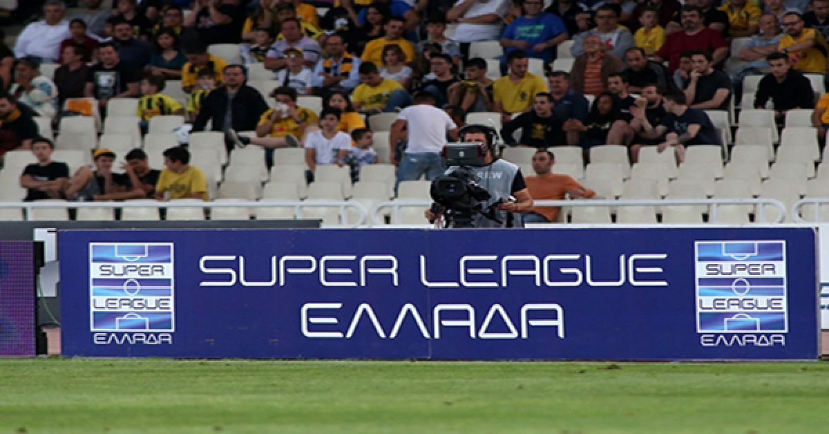 Προς «κόντρα» Cosmote – Nova για τα τηλεοπτικά δικαιώματα της Superleague