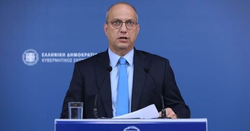 Γ. Οικονόμου: Ασέβεια και εξαπάτηση ο νόμος Κατρούγκαλου που πετσόκοψε τις συντάξεις
