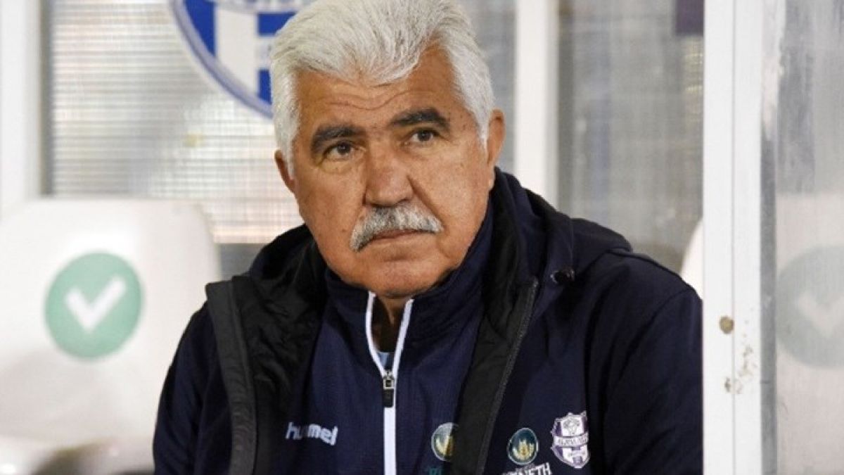 Απόλλων Σμύρνης: Παρελθόν ο Παράσχος