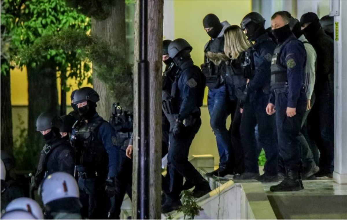 Φόβος &amp; απομόνωση για τη Ρούλα Πισπιρίγκου στις φυλακές: «Την περίμεναν»