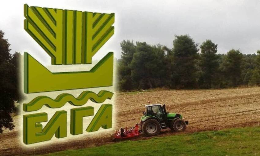 Ανακοίνωση Πορισμάτων ΕΛΓΑ για Χαλάζι στις Κοινότητες Σκάλας και Περιστερίου