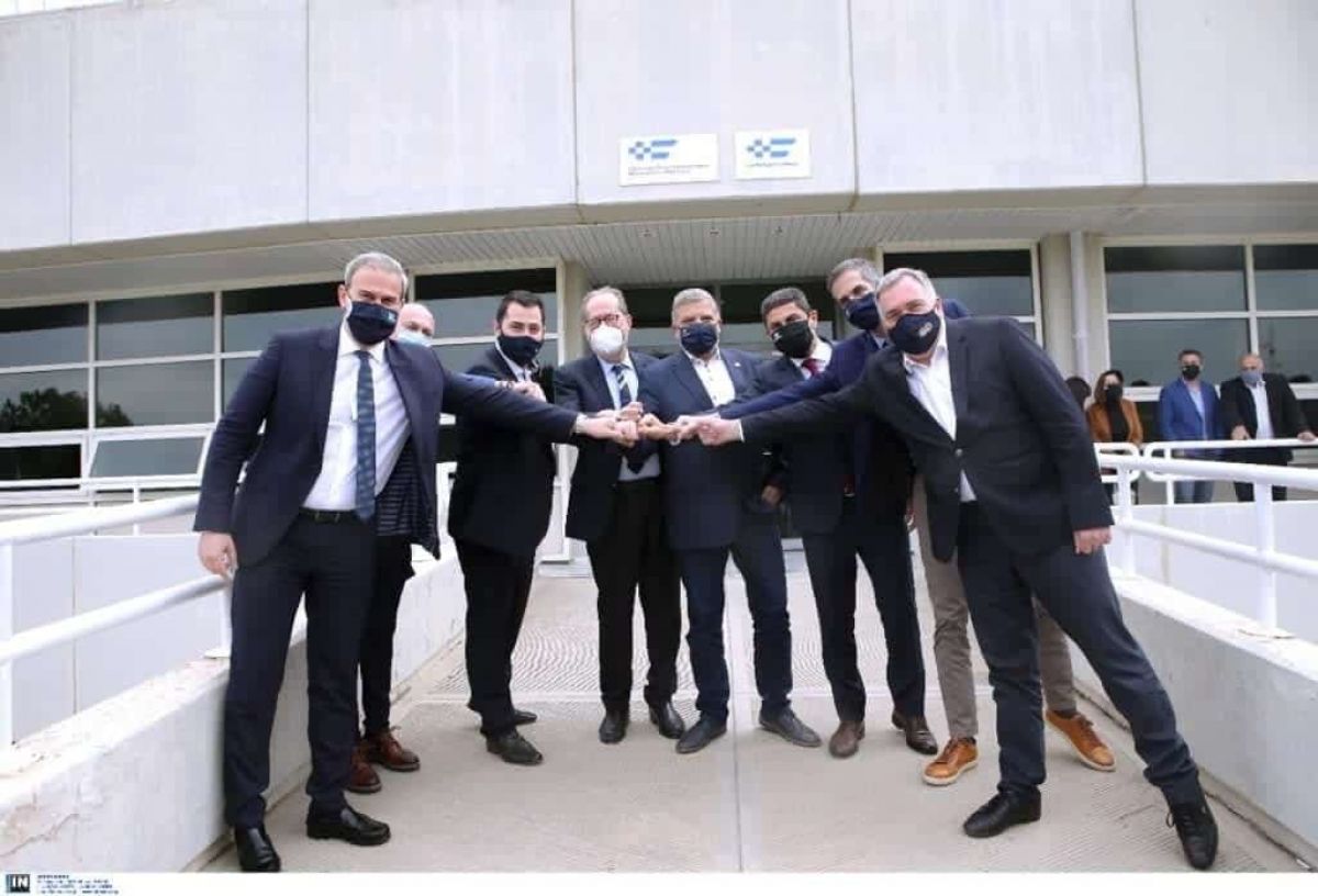 Ευκαιρία προβολής για την Περιφέρεια Πελοποννήσου το “Ράλλυ Ακρόπολις”