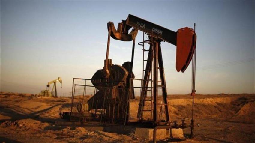 Συνεχίζεται η πτώση στο πετρέλαιο