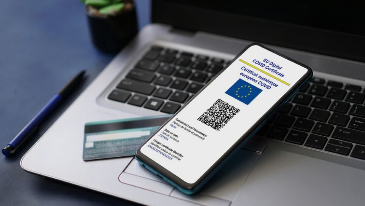 Πιστοποιητικό νόσησης: Έρχεται ανατροπή με την ημερομηνία λήξης