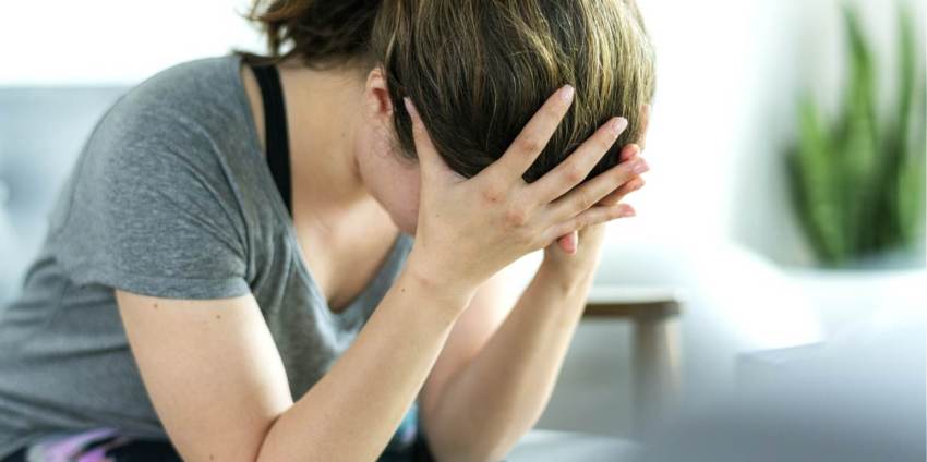 Ημερίδα με Θέμα «Καταστάσεις Άγχους - Πανικού» στην Κεντρική Βιβλιοθήκη Σπάρτης