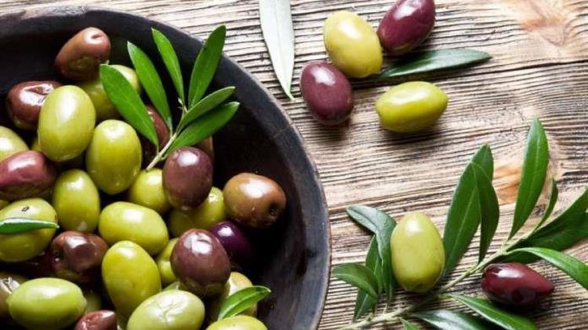 ΟΠΕΚΕΠΕ: χορήγηση de minimis επιτραπέζιας Ελιάς - καπνών ποικιλίας Βιρτζίνια