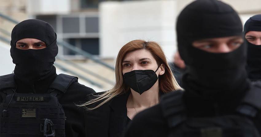 Αν είχε πρόβλημα η καρδιά της Τζωρτζίνας δεν θα μπορούσαμε να είχαμε κάνει ανάνηψη, κατέθεσε ο αναισθησιολόγος