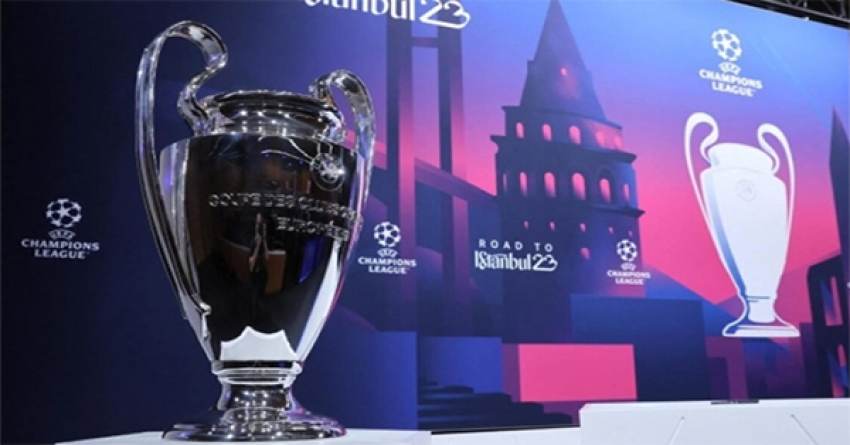 Champions League: Σκέψεις από την UEFA για αλλαγή έδρας του τελικού λόγω των εκλογών στην Τουρκία